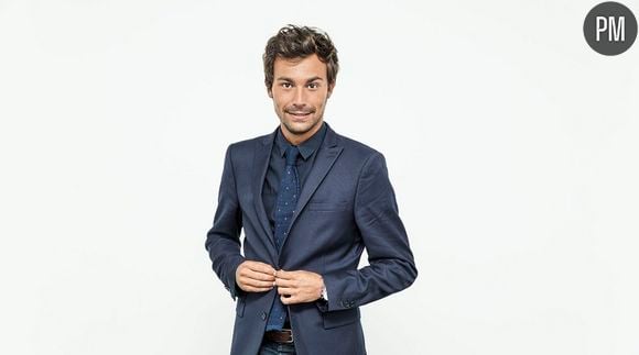 Bertrand Chameroy (D8)