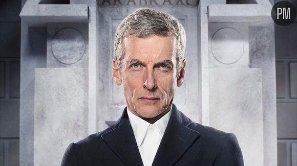 "Doctor Who" jusqu'en 2020 ?