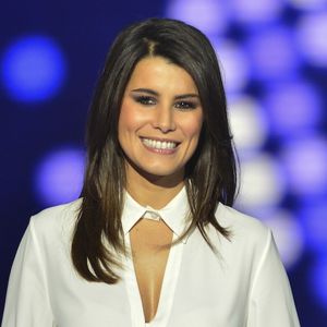 Karine Ferri, animatrice la plus "sexy"