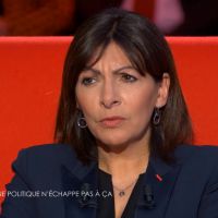 Anne Hidalgo revient sur les rumeurs d'une liaison avec François Hollande