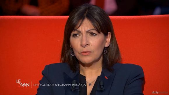 Anne Hidalgo revient sur les rumeurs d'une liaison avec François Hollande