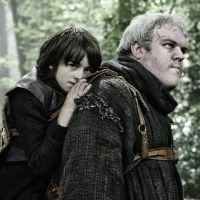 "Game of Thrones" : Hodor veut plus de dialogues