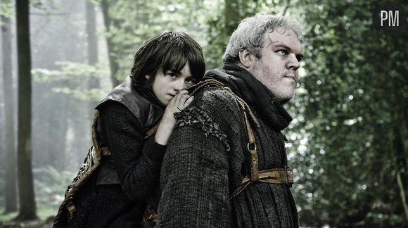 Hodor va-t-il dire autre chose que "Hodor" dans "Game of Thrones" ?