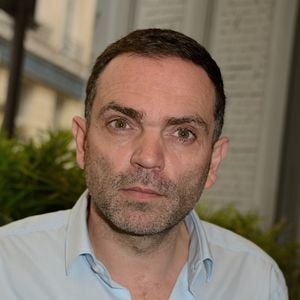 Yann Moix