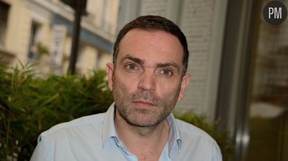 Yann Moix