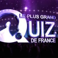 TF1 va relancer "Le plus grand quiz de France"