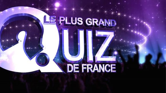 TF1 va relancer "Le plus grand quiz de France"