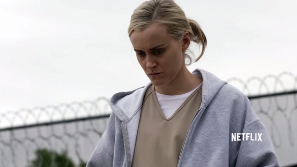 "Orange Is the New Black" : La saison 3 demain sur Netflix