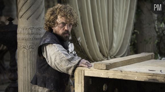 "Game of Thrones" victime d'une fuite