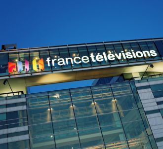 Le siège de France Télévisions, à Paris.