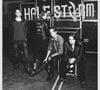 5. Halestrom - "Into the Wild Life"