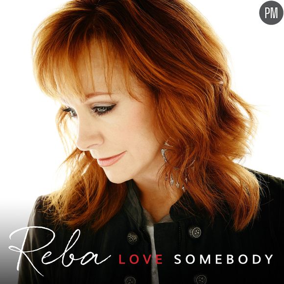 3. Reba - "Love Somebody"