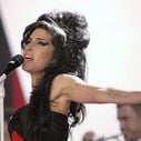 La famille d'Amy Winehouse très en colère contre le documentaire "Amy"