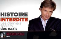 Teaser de "Seconde guerre mondiale : les derniers secrets des nazis"