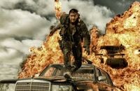 Bande-annonce de "Mad Max : Fury Road"