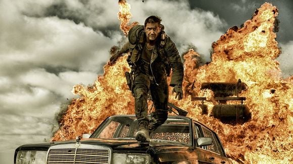 "Mad Max : Fury Road" : Nouvelle bande-annonce spectaculaire avec Charlize Theron et Tom Hardy