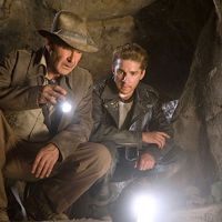 Indiana Jones : Il y aura bien un cinquième film