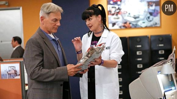 Une saison 13 pour "NCIS"