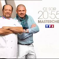 "Masterchef" 2015 arrive ce soir sur TF1