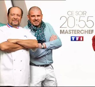 'Masterchef' revient ce soir sur TF1