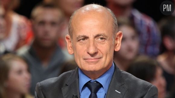 Jean-Michel Aphatie quitte RTL