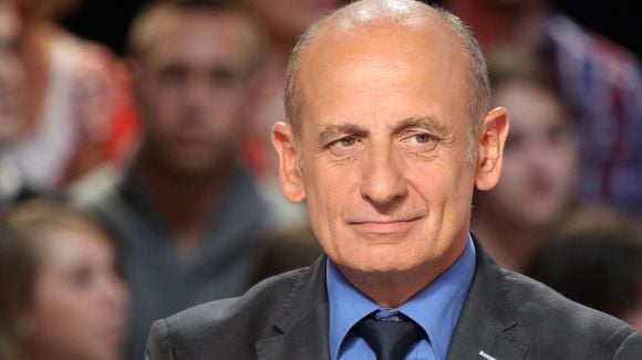 Jean-Michel Aphatie quitte RTL