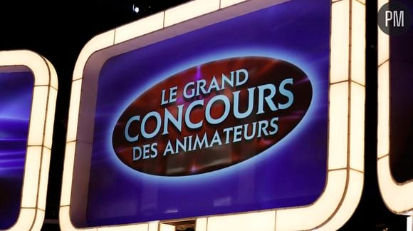 Quelle audience pour "Le grand concours des animateurs" face à la finale de la Coupe de France ?