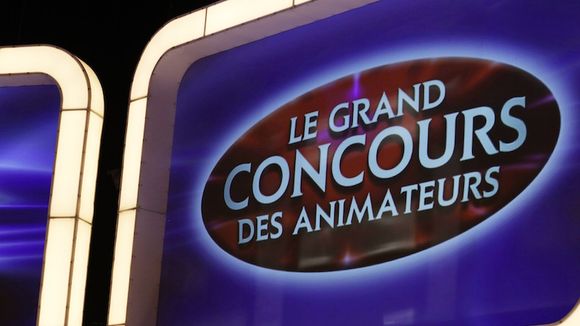 Audiences : La finale de la Coupe de France puis "Le grand concours des animateurs" leader, France 3 en forme