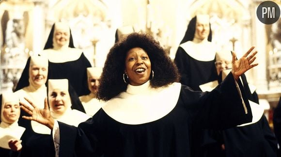 Disney confirme un remake de "Sister Act"