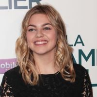 Louane : Son premier album "Chambre 12" passe le cap des 300.000 ventes