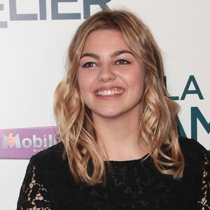 Louane connaît un franc succès avec son premier album