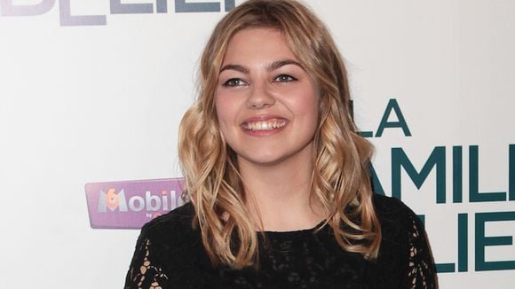 Louane : Son premier album "Chambre 12" passe le cap des 300.000 ventes