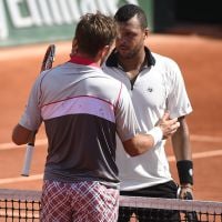 Roland-Garros : Carton d'audience pour la demi-finale Tsonga/Wawrinka sur France 2