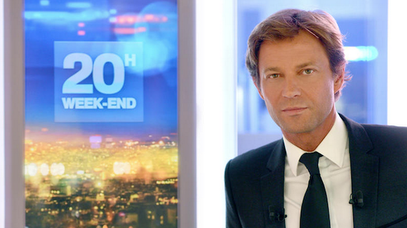 Audiences : Les 20 Heures de TF1 et France 2 au coude-à-coude