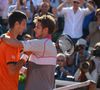 Stan Wawrinka, vainqueur de Roland-Garros 2015