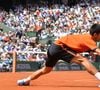 Stan Wawrinka, vainqueur de Roland-Garros 2015