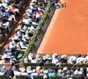 Stan Wawrinka, vainqueur de Roland-Garros 2015