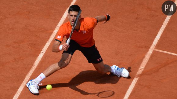 Stan Wawrinka, vainqueur de Roland-Garros 2015