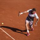 Stan Wawrinka, vainqueur de Roland-Garros 2015