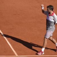 Roland-Garros : Joli score pour la finale Djokovic/Wawrinka