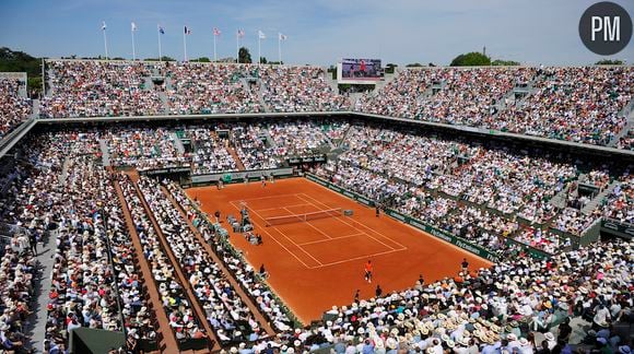 Stan Wawrinka, vainqueur de Roland-Garros 2015