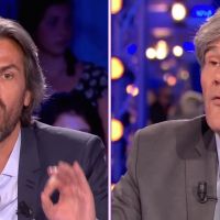 "On n'est pas couché" : Echange très tendu entre Aymeric Caron et Stéphane Le Foll