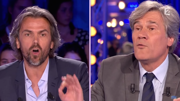 Aymeric Caron et Stéphane Le Foll s'écharpent sur l'élevage intensif