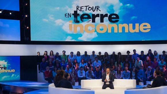 Audiences : "Forever" leader en hausse devant "Retour en terre inconnue", France 5 et France 4 au million