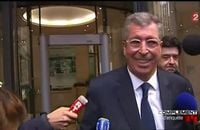 Extrait du "Complément d'enquête" sur les Balkany