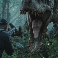 Premières séances : "Jurassic World" ne fait qu'une bouchée de "Comme un avion" et "Un Français"