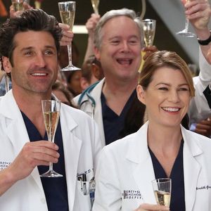 Quelle audience pour le final de la saison 10 de "Grey's Anatomy" ?