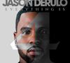 4. Jason Derulo - "Everything Is 4"