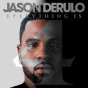 4. Jason Derulo - "Everything Is 4"