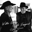 7. Willie Nelson &amp; Merle Haggard - "Django and Jimmie"